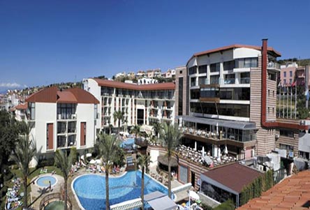 Piril Hotel