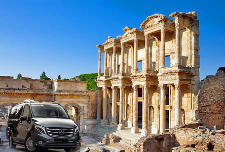 Private Ephesus Tour