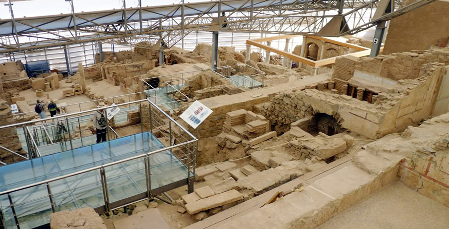 Private Ephesus Tour