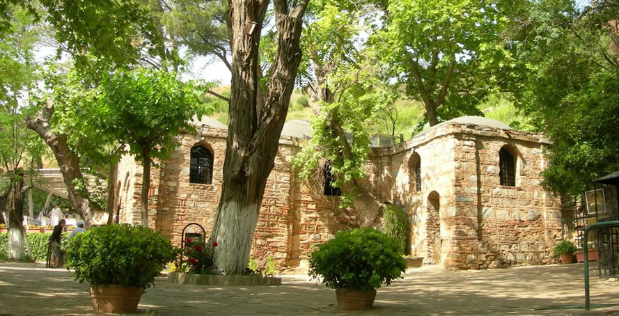 Private Ephesus Tour