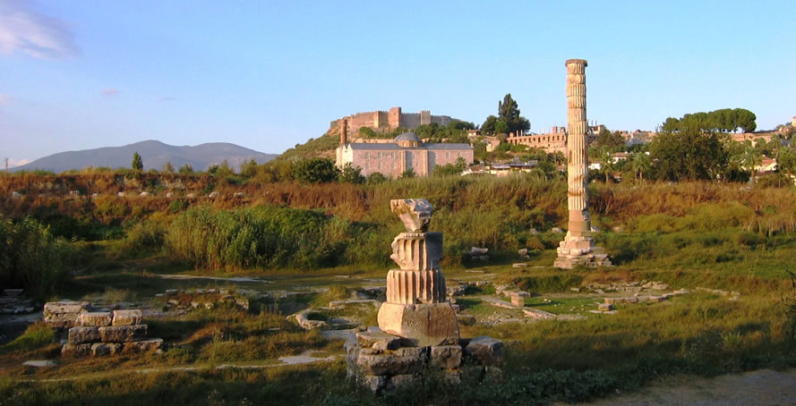 Private Ephesus Tour