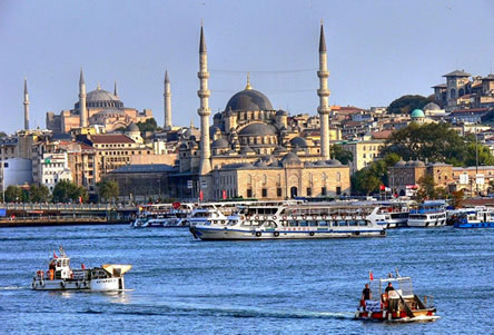 Private Walk Istanbul Tour
