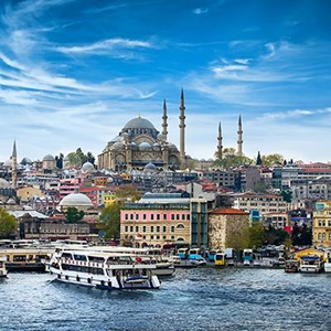 Private Walk Istanbul Tour