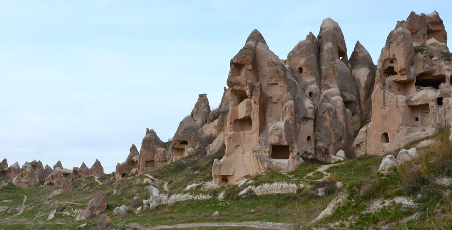Cappadocia Tour 2