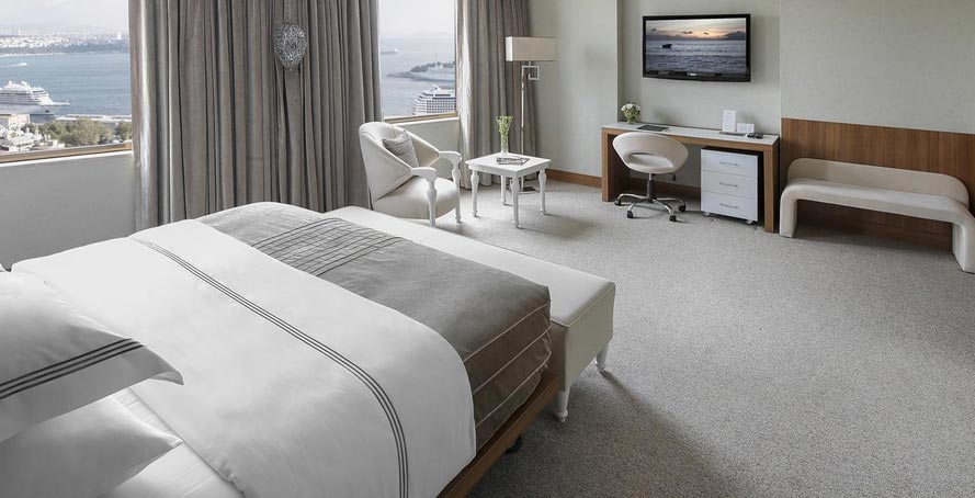 Richmond Hotel Istanbul