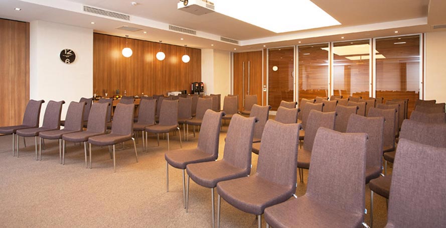 Richmond Hotel Istanbul