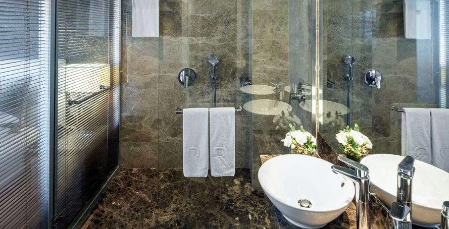 Richmond Hotel Istanbul