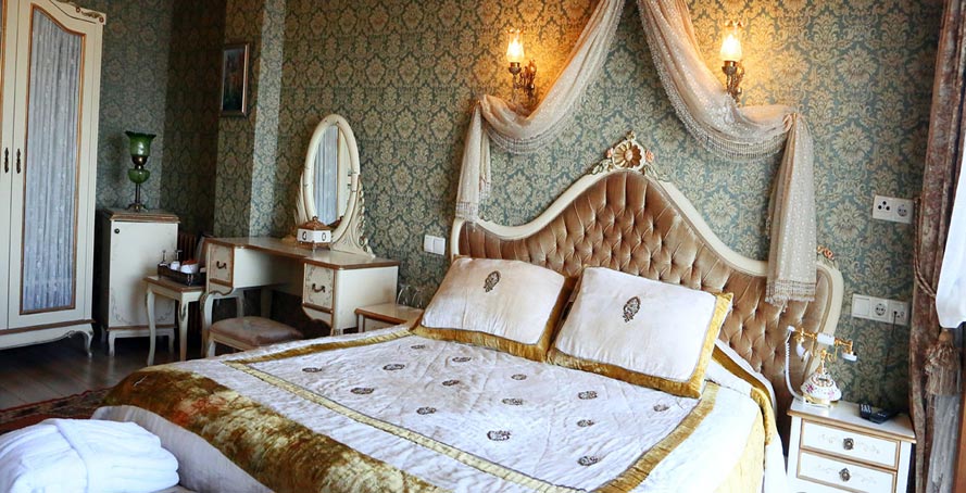 Romance Hotel Istanbul