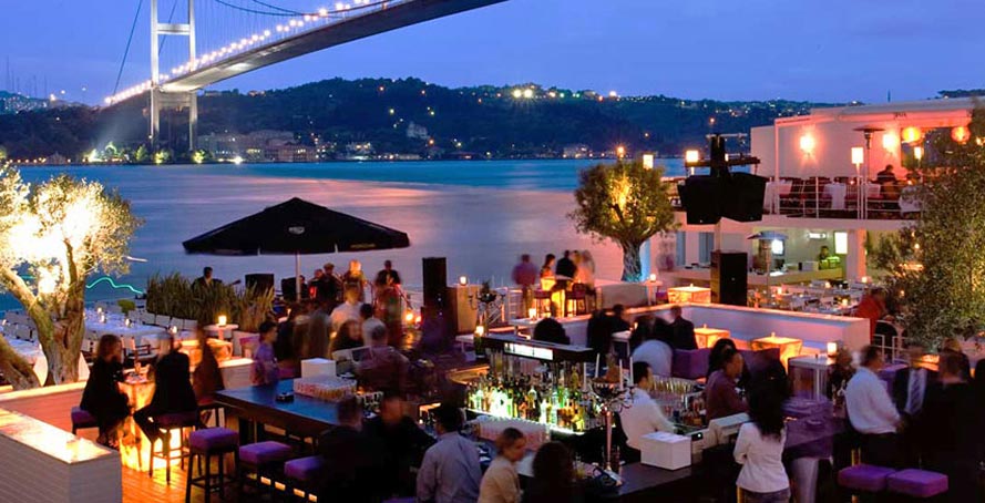Romance Hotel Istanbul