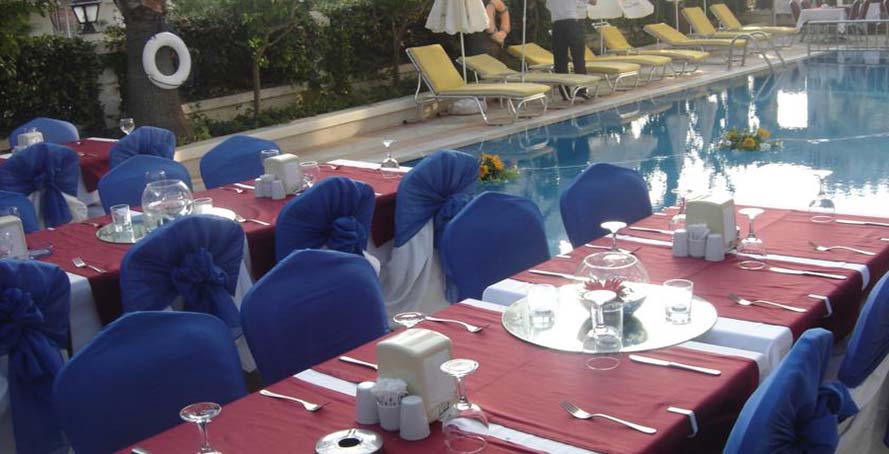 Royal Hill Hotel Antalya