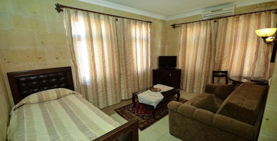 Royal Stone Hotel Cappadocia