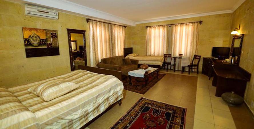 Royal Stone Hotel Cappadocia