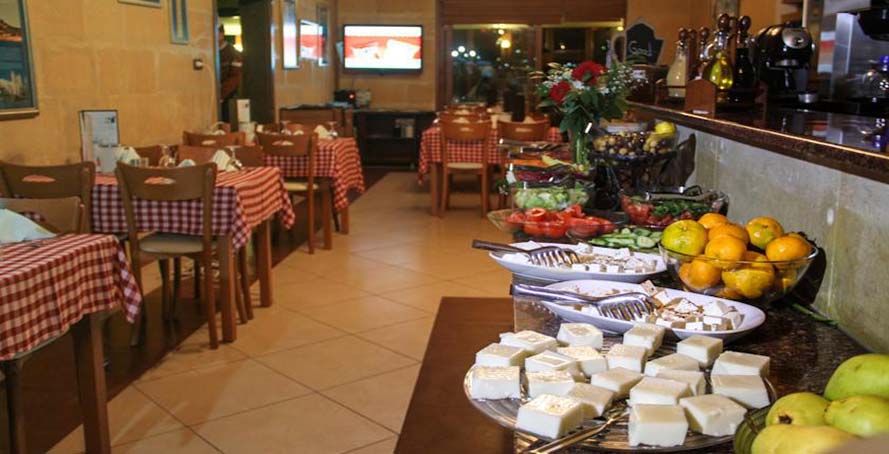 Royal Stone Hotel Cappadocia